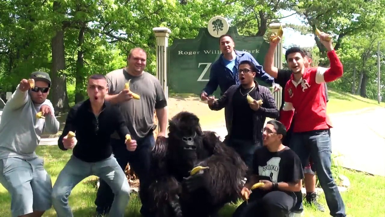 Classic_Gorilla_In_Real_LIfe_Prank