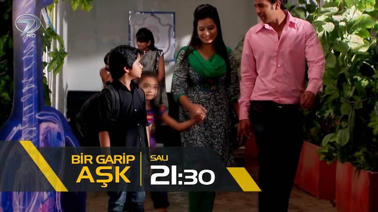 Bir Garip Aşk 98.Bölüm Fragmanı - 28 Şubat Salı