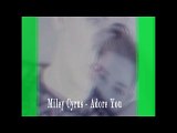 Adore You Miley Cyrus Remix 3D