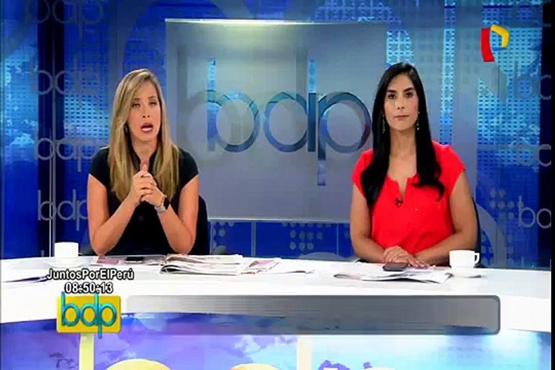 VIDEO: tormenta eléctrica azota Tumbes y Piura