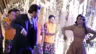 Mahndi dance Song - YouTube