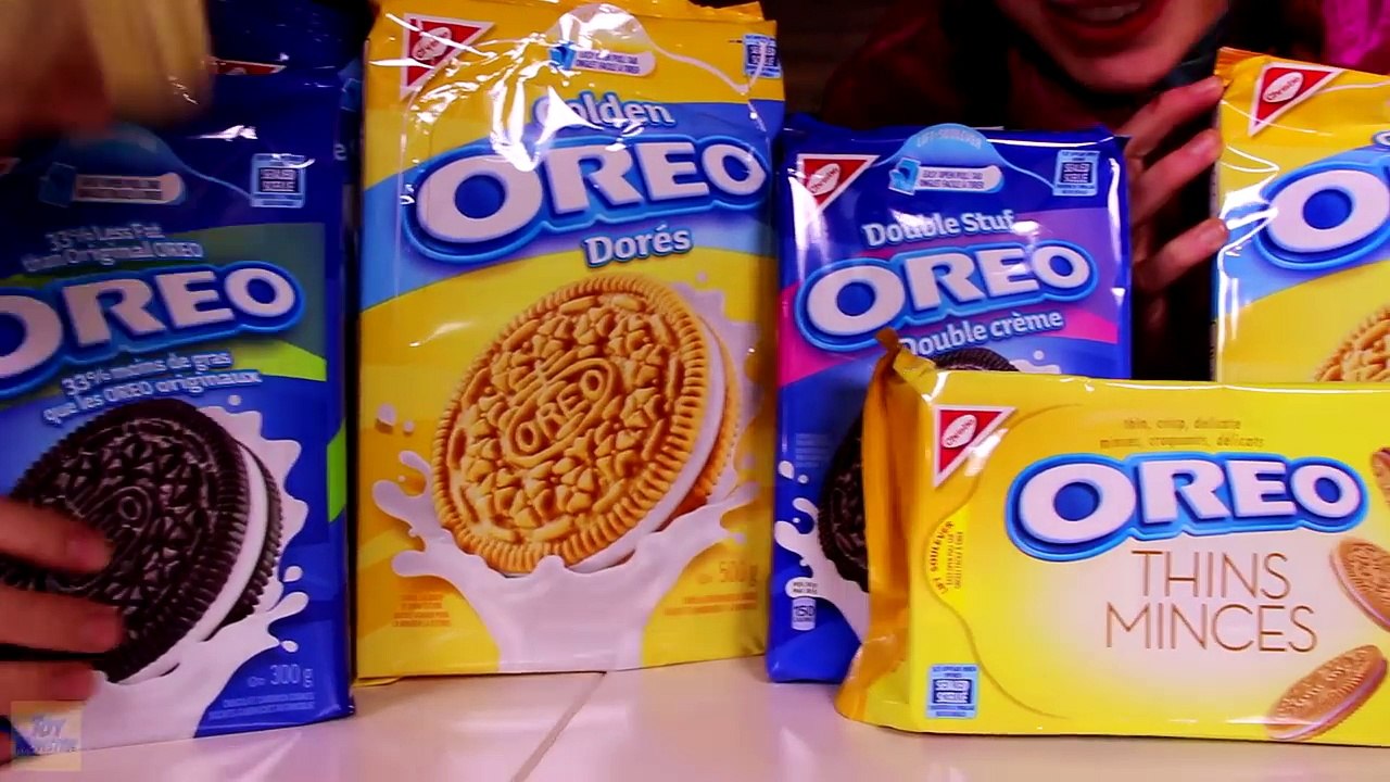 Frozen Elsa & Anna NOT MY LEGS! w/ Spiderman Joker Coca Cola Challenge Maleficent Fun In R