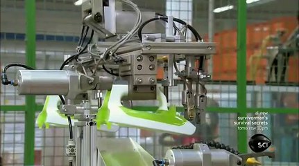 How Its Made Steam Irons