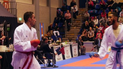 The Road to the 10K Karate Clash | Part 4