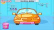 Car Safety - Baby Choose Right Car Seats-Babybus Games for children- HD