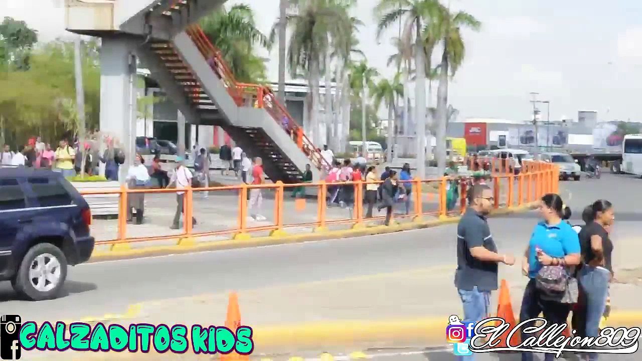 Reperpero En el Metro