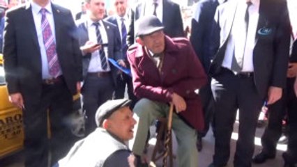 Bakan Müezzinoğlu'ndan 'Norveç Krizi' Açıklaması