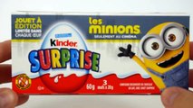 new Minions Movie 24 Kinder Surprise Eggs   Vampire & Pirate Toys Huevos Sorpresa