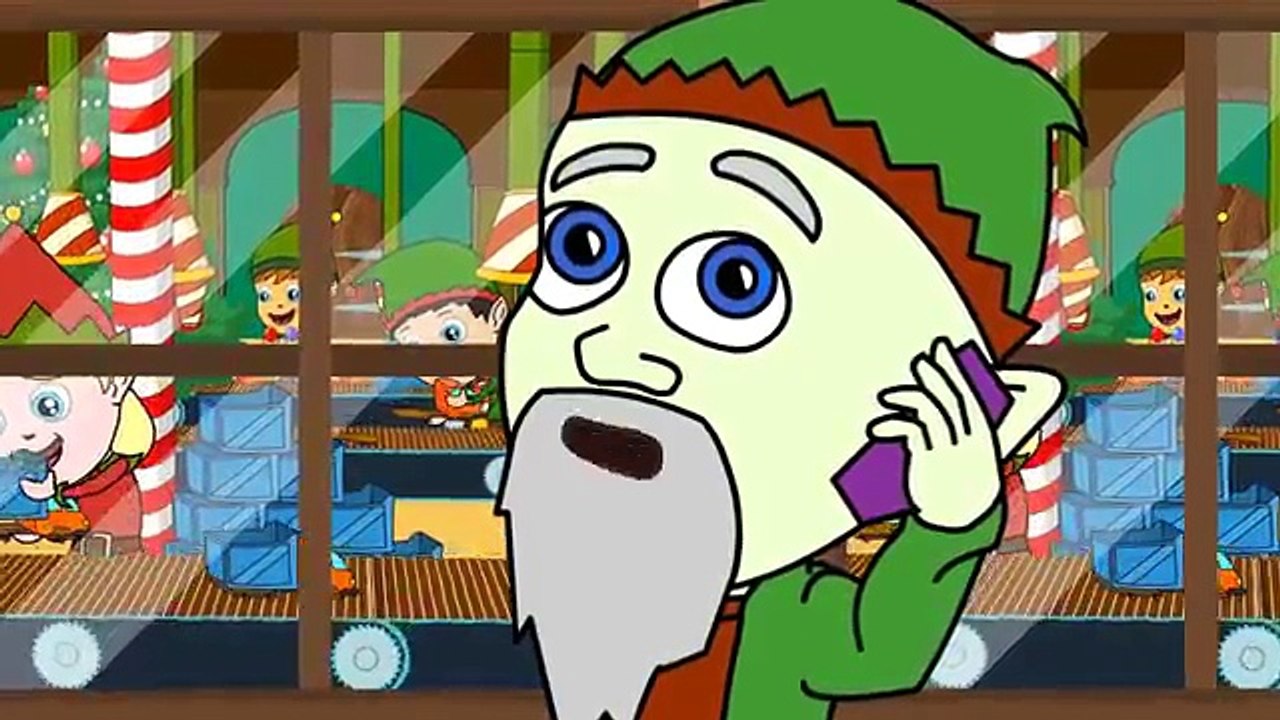 5 little Joker Jumping on the Bed. Five little monkeys jumping on the bed. Nursery Rhymes Songs