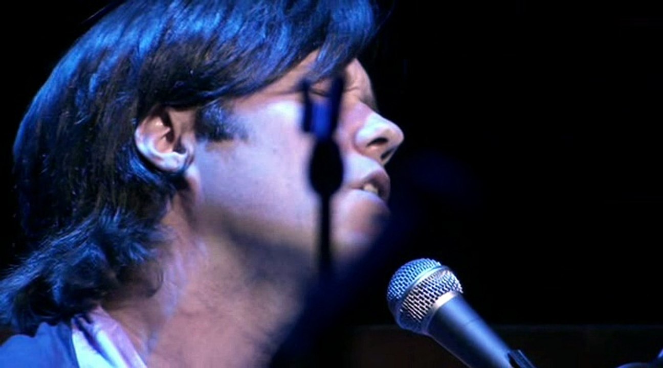 Rufus Wainwright - Hallelujah