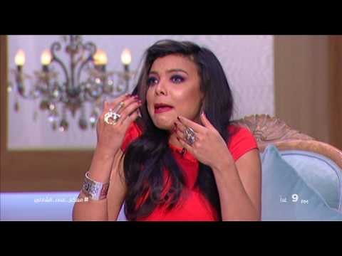 انتظرونا ..غداً الخميس مع أبطال مسلسل هبة رجل الغراب في معكم منى الشاذلي علي سي بي سي