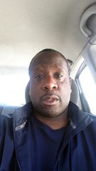 African Suffering