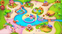 Crazy Zoo Animals Kids Games to Play Fun with Zoo Animals Games for Children
