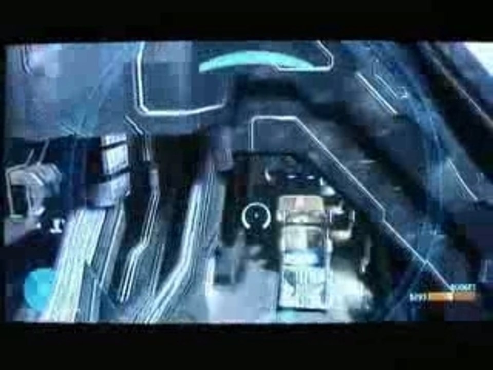 Halo 3 multiplayer maps rundown video 4