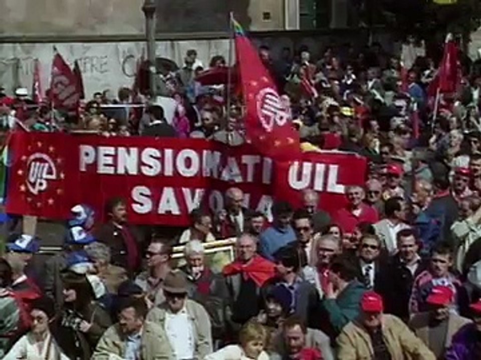 Tagesschau | 22. März 1997 20:00 Uhr (mit Eva Hermann) | Das Erste