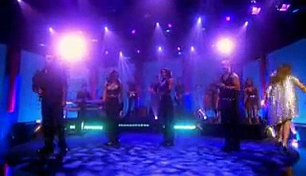 Jennifer Lopez In Parkinsons