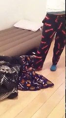 Girl And Boy With Hot Fight english Boy And English Girl