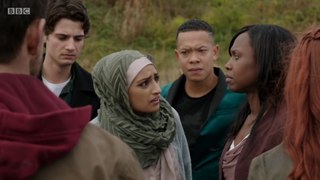 Wolfblood - Season 5 Episode 2 - The Once and Future Alpha