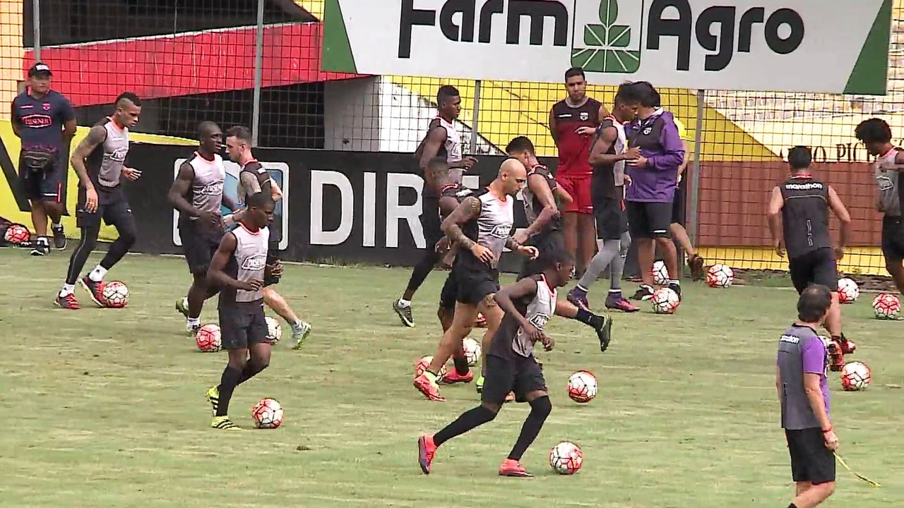 NOVEDADES FÚTBOL ECUATORIANO