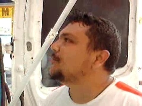 CAMION LES ROCHES NOIRES