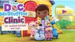 Doc McStuffins Full Episodes of Pet Vet Game (iOS/Android Game by Disney Jr. for Kids) HD