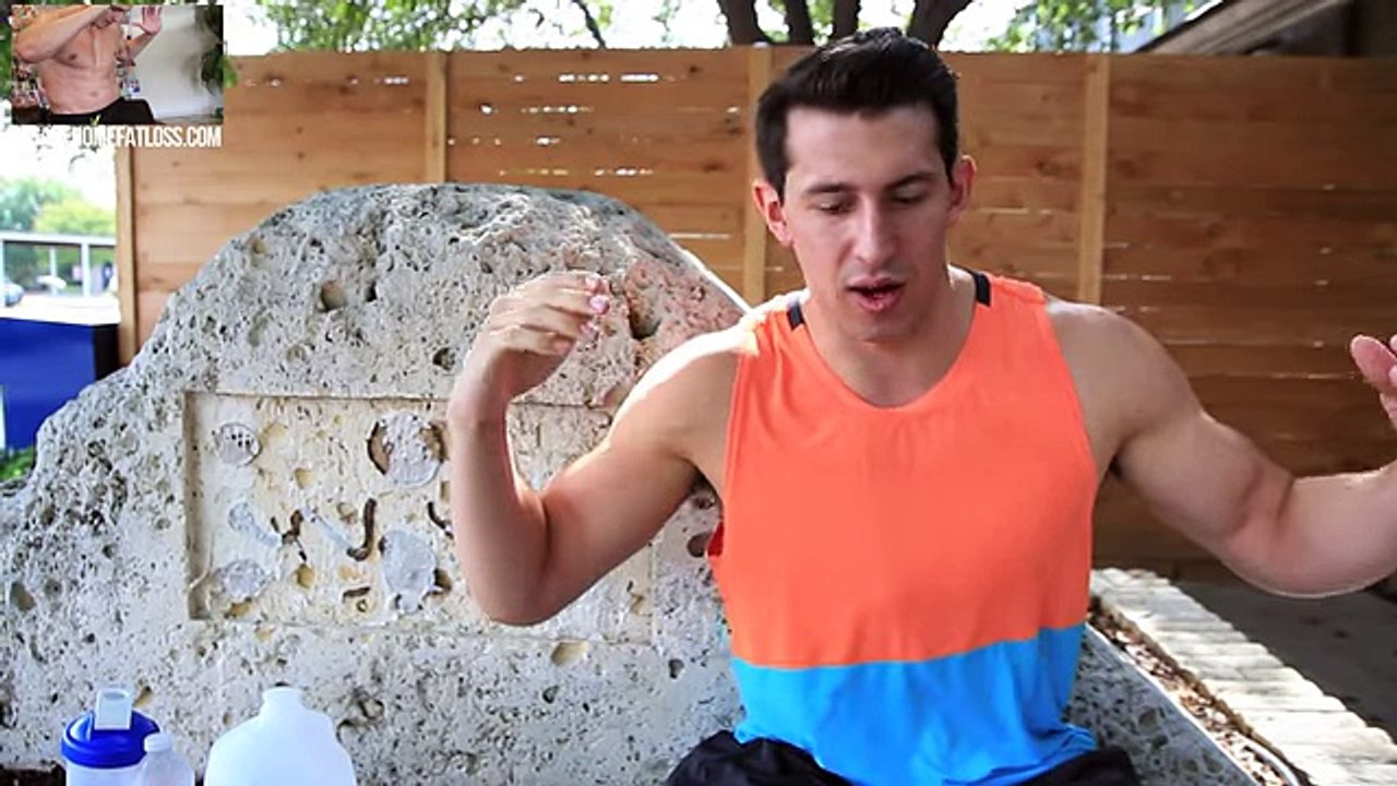 Insane Home Fat Loss
