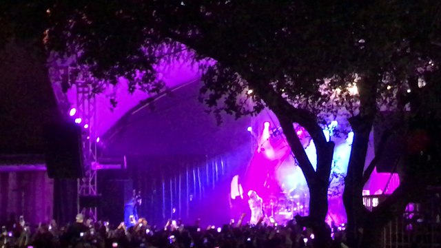 Lil Wayne performs Lollipop LIVE at SXSW 2017