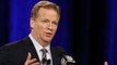 Exclusive: Goodell says NFL will speed up game in 2017