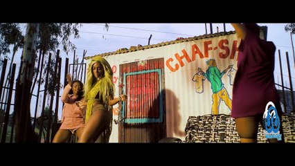 Orezi - Just Like That ft. Vanessa Mdee [Official Music Video]