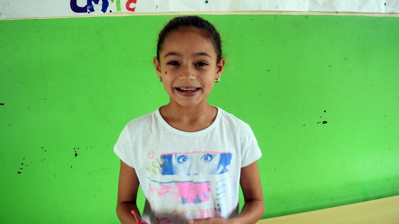 Video Cassandra