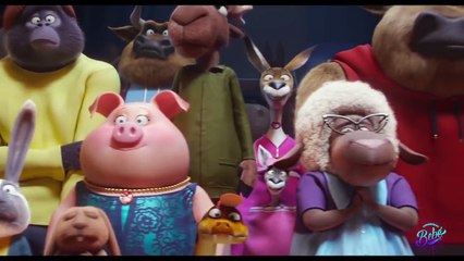 ESTRENOS:  SING, POR QUÉ EL, UN PADRE NO TAN PADRE