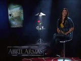 Verónica Schnider es Abril Armas