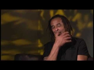 Davis Cup Idols: Yannick Noah
