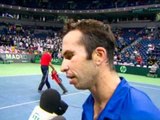 Davis Cup Interview: Radek Stepanek