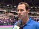 Davis Cup Interview: Michael Llodra