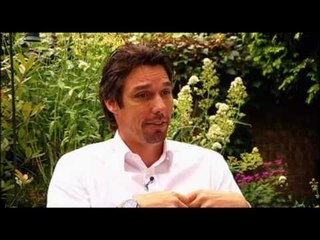 Davis Cup Idols: Michael Stich