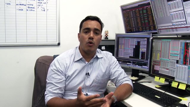 Dólar fecha próximo da estabilidade com mudança de humor no mercado internacional
