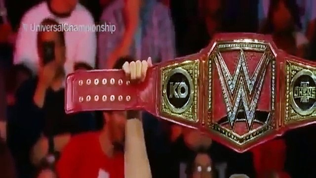 Wwe Goldberg Vs Kevin Owens Full Match-wwe Fastlane