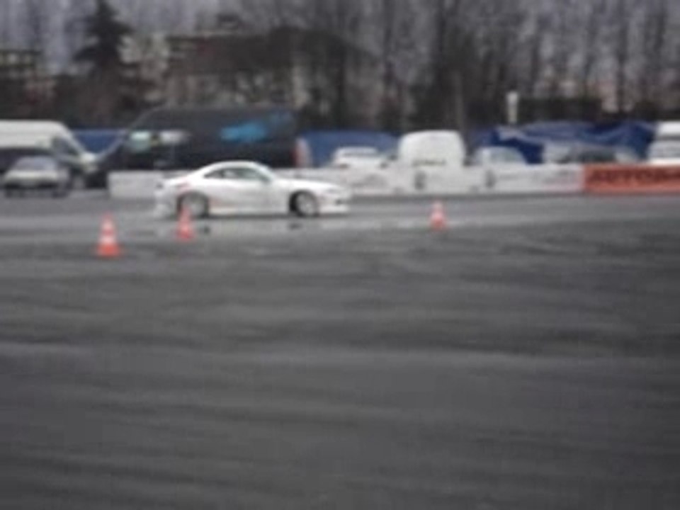 Paris tuning show 186