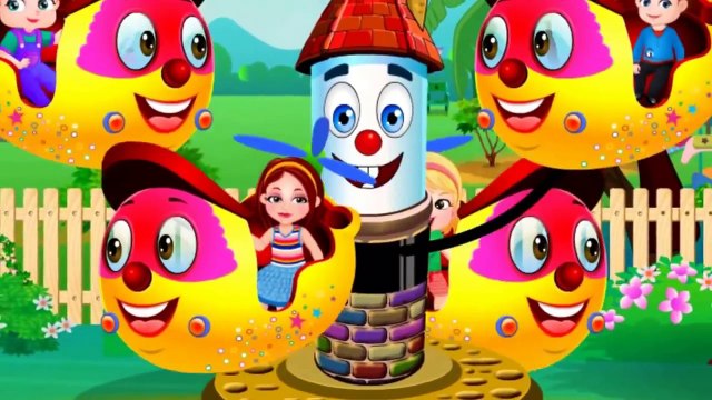 Chubby Cheeks, Dimple Chin Nursery Rhyme | Popular Nursery Rhymes Collection by ChuChu TV