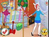 Ariel Adventure Time Fan - Mermaid Ariel Games For Girls