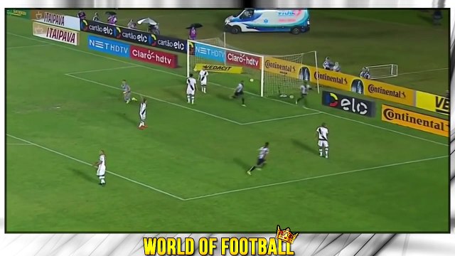 THIAGO MAIA _ Santos _ Skills & Assists _ 2016 (HD)