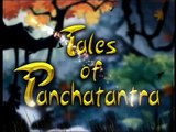 Tales of Panchatantra - God Of The Jungle - Funny Animated Hindi Stories