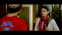 Punjabi Comedy - Jatt & Juliet - Dialogue Promo - Fateh and Pooja Silly Fight Over Room - PK hungama mASTI