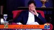 Funny Incident: Imran Khan ki Waseem Akram pe Burger khane ki Pabandi