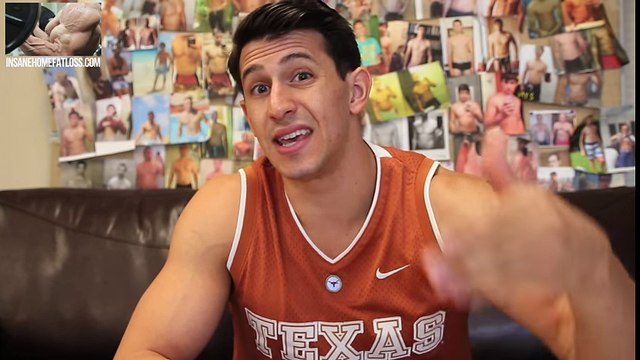 5 Foods To Boost Your Human Growth Hormone Naturally