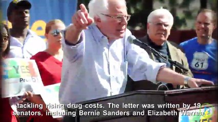 Drug Price Reform: Democrats Lobby Trump