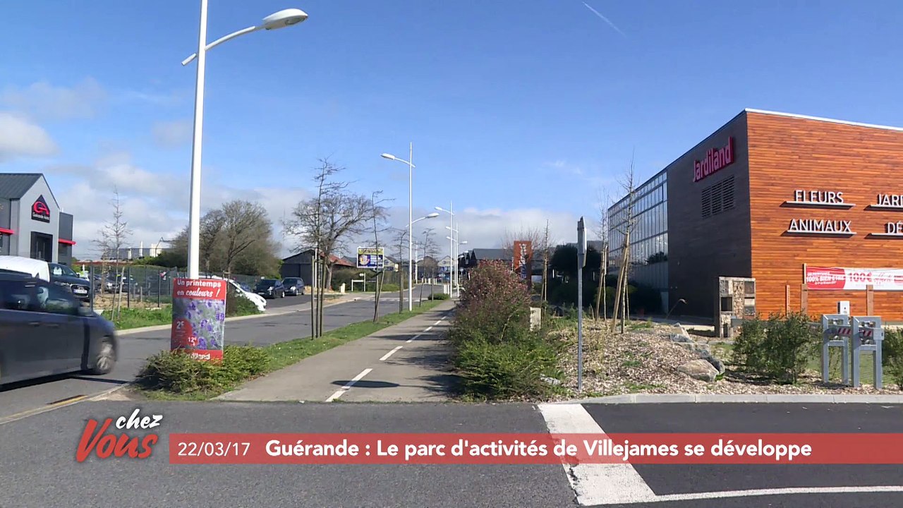 Chez vous à Guérande #3