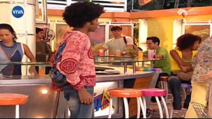 Malhação 2005 22-03-2017 Capítulo 127 Parte 1/2 HDTV 720p Completo