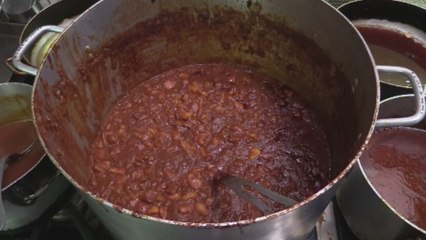 La gastronomía de Tacna pone de moda la filosofía del "slow food"_